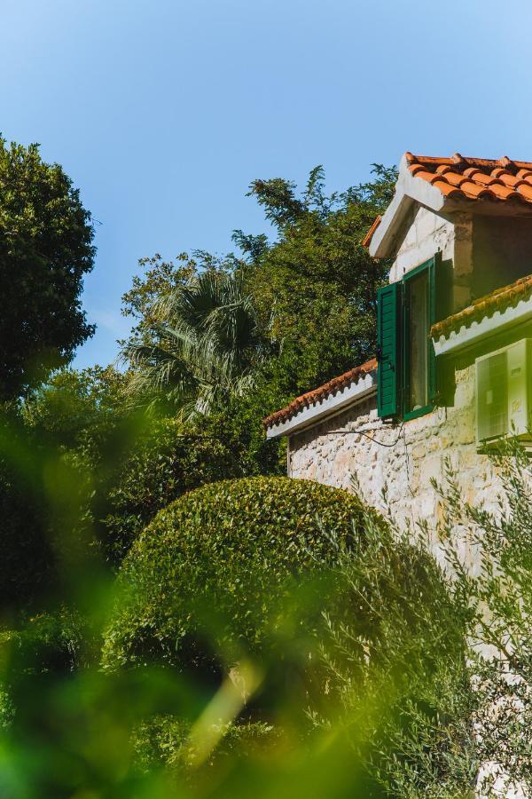 Holiday Home Katarina Omis Omiš Exterior foto