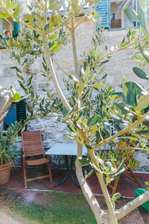 Holiday Home Katarina Omis Omiš Exterior foto