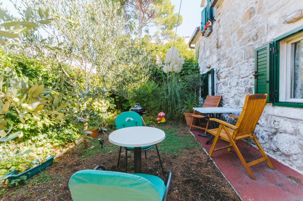 Holiday Home Katarina Omis Omiš Exterior foto