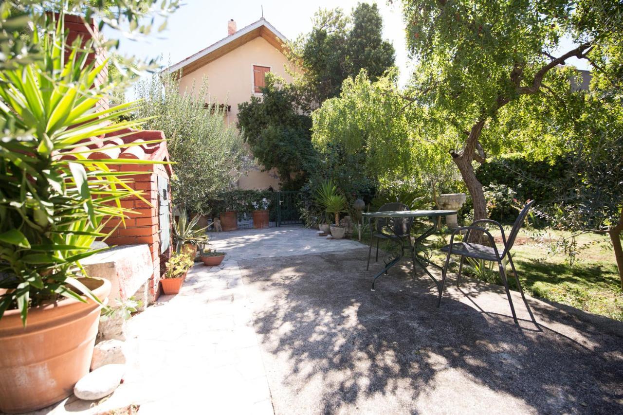 Holiday Home Katarina Omis Omiš Exterior foto